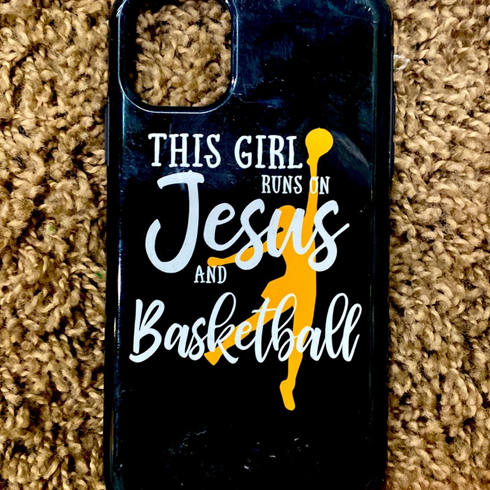 iPhone 11 case